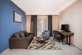 Holiday International Sharjah