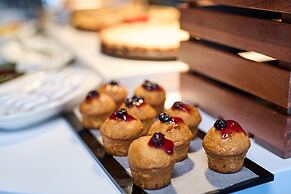 Holiday International Sharjah