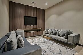 Holiday International Sharjah