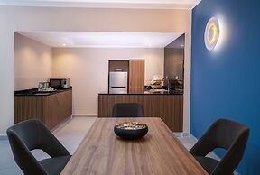 Holiday International Sharjah