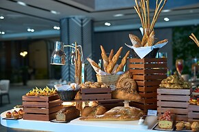 Holiday International Sharjah