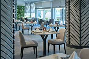 Holiday International Sharjah