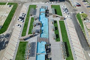 Holiday International Sharjah