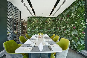 Holiday International Sharjah