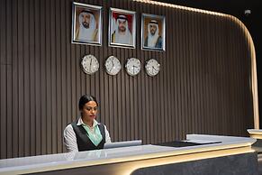 Holiday International Sharjah