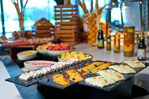 Holiday International Sharjah