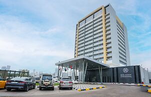 Holiday International Sharjah