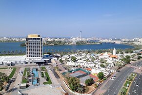 Holiday International Sharjah