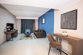 Holiday International Sharjah