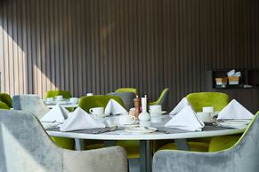 Holiday International Sharjah