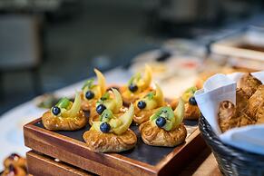 Holiday International Sharjah