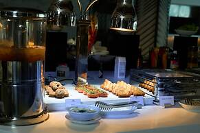 Holiday International Sharjah