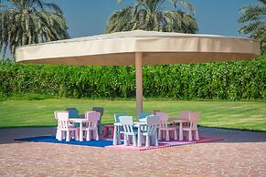 Holiday International Sharjah