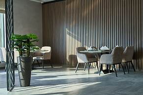 Holiday International Sharjah