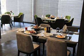 Holiday International Sharjah