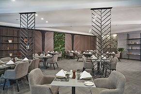 Holiday International Sharjah