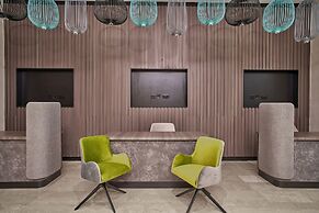 Holiday International Sharjah