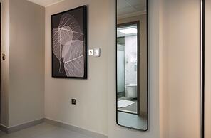 Holiday International Sharjah