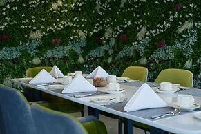 Holiday International Sharjah