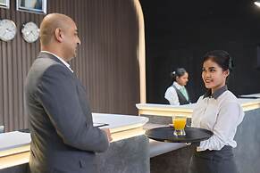 Holiday International Sharjah