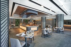 Holiday International Sharjah