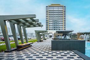 Holiday International Sharjah