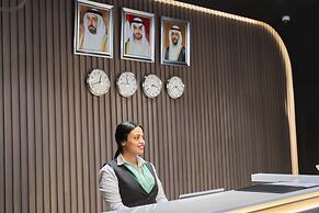 Holiday International Sharjah