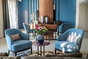 Holiday International Sharjah