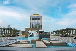 Holiday International Sharjah