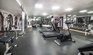 Holiday International Sharjah