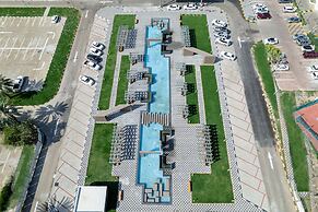 Holiday International Sharjah