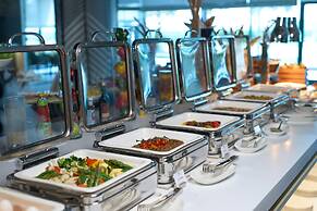 Holiday International Sharjah