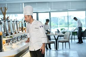 Holiday International Sharjah