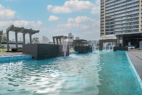 Holiday International Sharjah