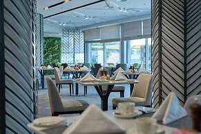 Holiday International Sharjah