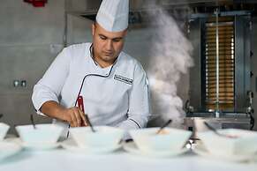 Holiday International Sharjah