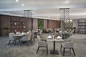 Holiday International Sharjah