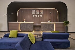 Holiday International Sharjah