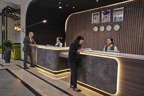 Holiday International Sharjah