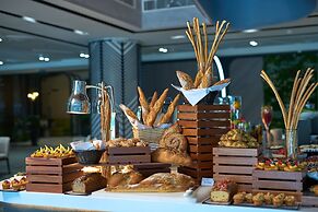 Holiday International Sharjah