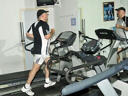 Holiday International Sharjah