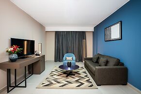 Holiday International Sharjah