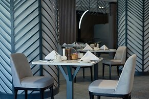 Holiday International Sharjah