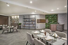 Holiday International Sharjah