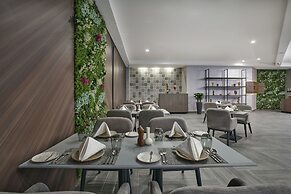 Holiday International Sharjah