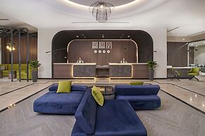 Holiday International Sharjah