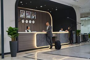 Holiday International Sharjah