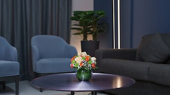 Holiday International Sharjah