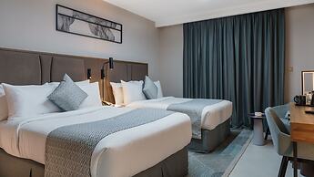 Holiday International Sharjah