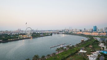 Holiday International Sharjah